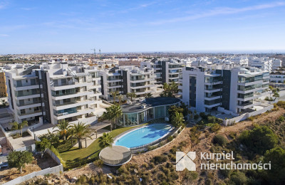 Inwestycja Green Hills - Villa Martin /Alicante/