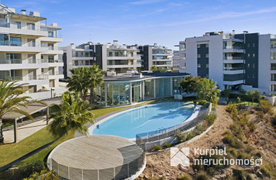 Inwestycja Green Hills - Villa Martin /Alicante/