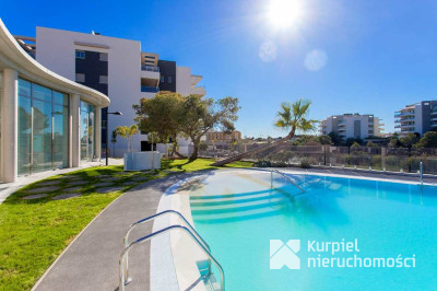 Inwestycja Green Hills - Villa Martin /Alicante/