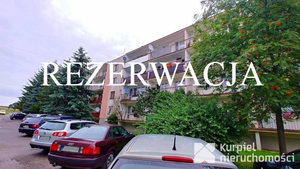 Mieszkanie w Zarzeczu przy Parku Romantycznym