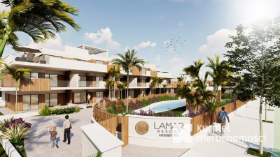 Lamar Resort Luxury VII  /Pilar de la Horadada/