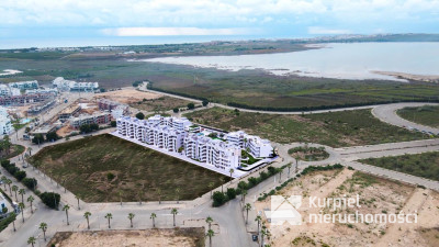 Area Beach III -  Guardamar del Segura /Alicante/