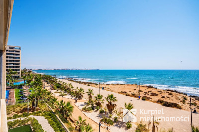 Valonia Resort - Punta Prima /Alicante/