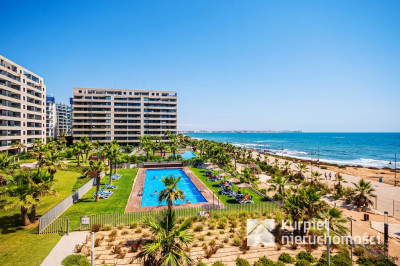 Valonia Resort - Punta Prima /Alicante/