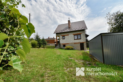 Czudec | dom 150 m2 | 5 pokoi | Garaż