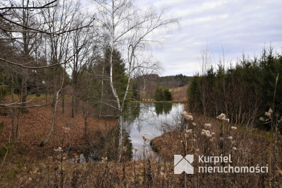 Działka na sprzedaż o pow. 7 120,00 m2