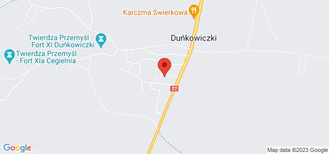 Oferta sprzedaży działki inwestycyjnej Duńkowiczki