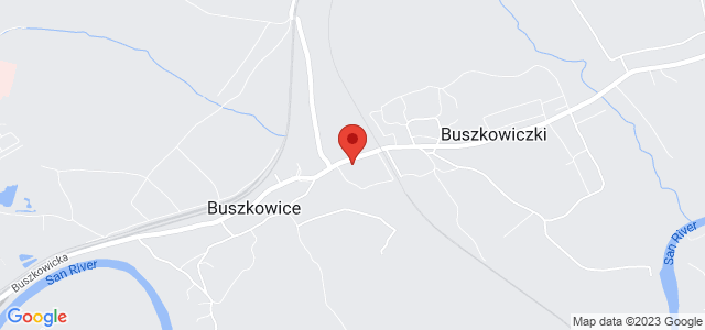 Działka inwestycyjna z WZ /Buszkowiczki/