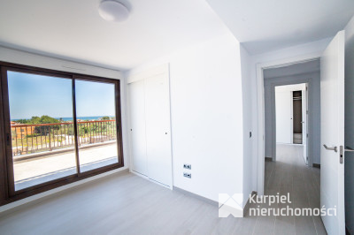 Inwestycja Las Lomas - PENTHOUSE /Denia/