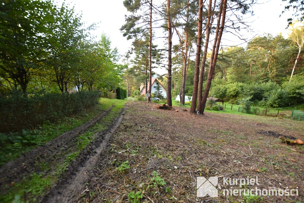KRASICE- działka rekreacyjna na sprzedaż 9,69 ara