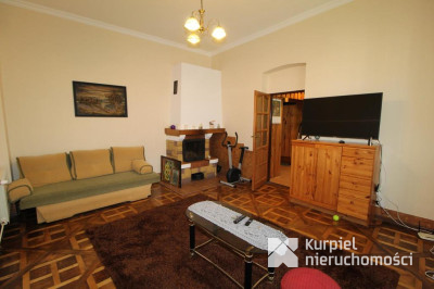 Przytulne mieszkanie w centrum Przemyśla