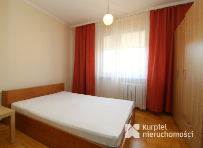 Przemyśl mieszkanie z balkonem 3 pokoje blok