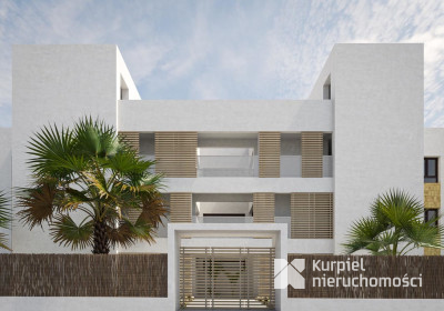 Inwestycja Residential Soul /Villamartin Golf/