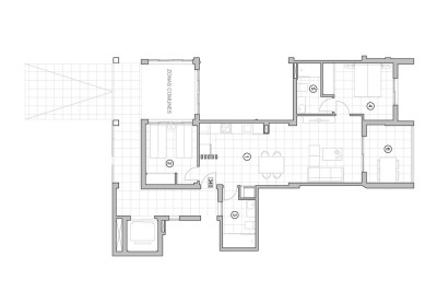 Inwestycja Residential Soul /Villamartin Golf/