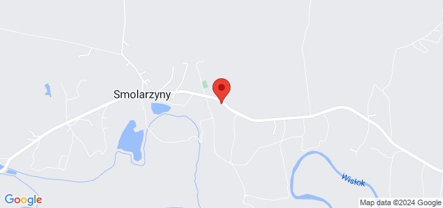 Działka w malowniczej okolicy - Smolarzyny