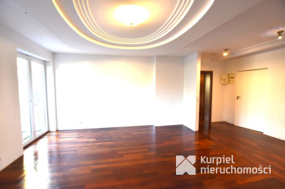 Ekskluzywny apartament Kraków Wola Justowska 61 m2