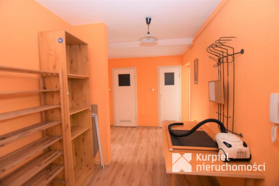 3 pokojowe z oddzielną kuchnią, ul Solskiego 70 m2