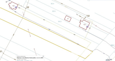 Działka na sprzedaż o pow. 6 000,00 m2