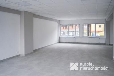 Lokal usługowy pod działalność o pow. 500 m2