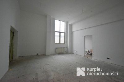 Lokal usługowy pod działalność o pow. 120 m2