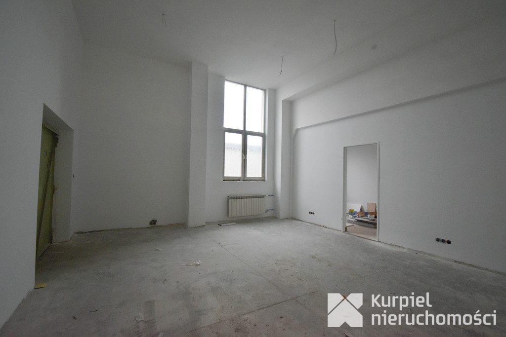 Lokal usługowy pod działalność o pow. 120 m2