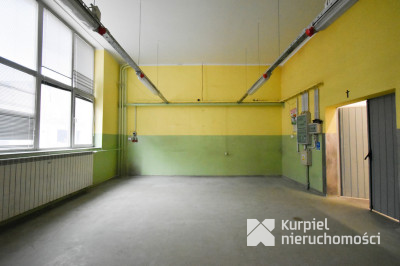 Lokal usługowy pod działalność o pow. 120 m2