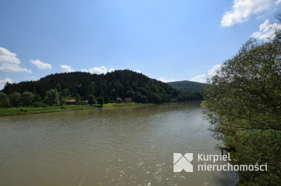 HOŁUCZKÓW- działka pod zabudowę o pow. 8 arów