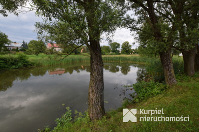 Żmijowiska- działka pod zabudowę o pow. 9,53 arów
