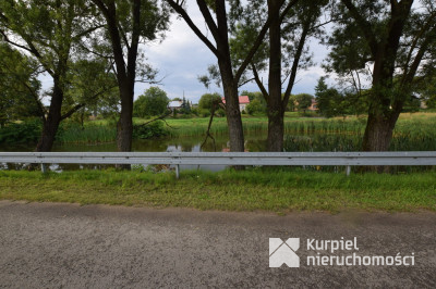 Żmijowiska- działka pod zabudowę o pow. 9,53 arów