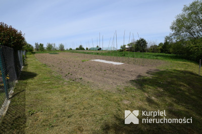 Działka na sprzedaż o pow. <span class="nowrap">1 600,00 m<sup>2</sup></span>