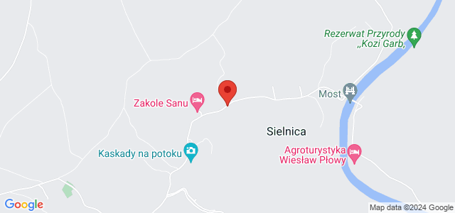 SIELNICA koło DUBIECKA sprzedam działkę 46 arów