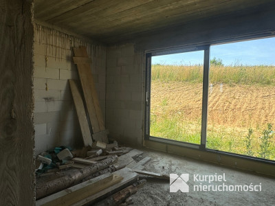 Przemyśl nowoczesna szeregówka SZ6