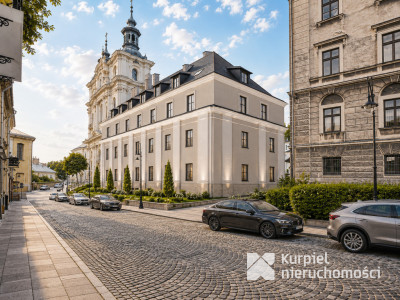 Odkryj wyjątkową Kamienicę w Sercu Przemyśla
