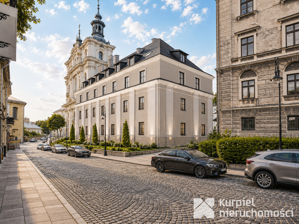 Odkryj wyjątkową Kamienicę w Sercu Przemyśla