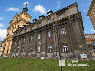 Odkryj wyjątkową Kamienicę w Sercu Przemyśla