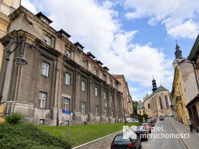 Odkryj wyjątkową Kamienicę w Sercu Przemyśla
