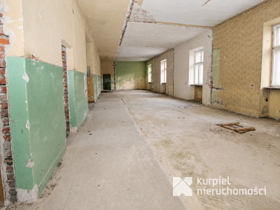 Odkryj wyjątkową Kamienicę w Sercu Przemyśla