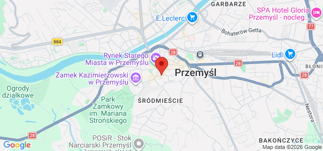 Odkryj wyjątkową Kamienicę w Sercu Przemyśla