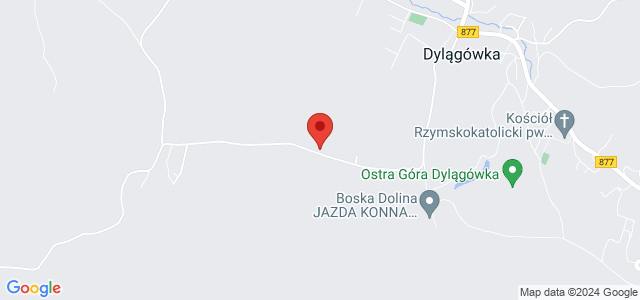 Działka rolna | 67 a | Dylągówka