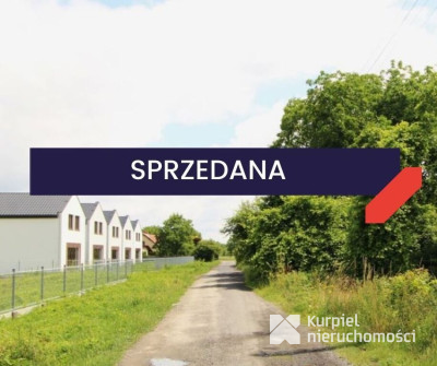 Działka na sprzedaż 23 ary - ul.Zbożowa, Przemyśl