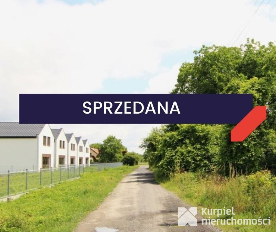 Działka na sprzedaż 23 ary - ul.Zbożowa, Przemyśl