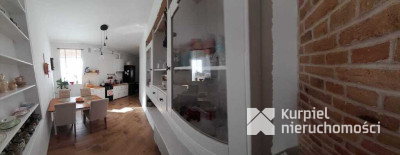 Piękna połowa Kamienicy /Przemyśl/