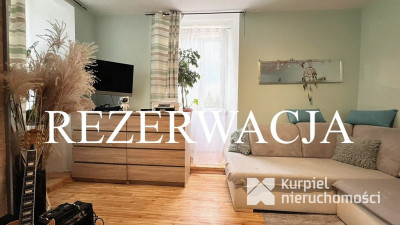 Mieszkanie na II p na Zasaniu