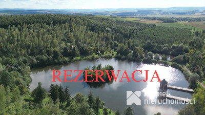 Okazja! Licytacja komornicza działki! Nowa cena!