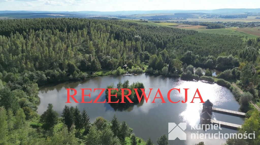 Okazja! Licytacja komornicza działki! Nowa cena!