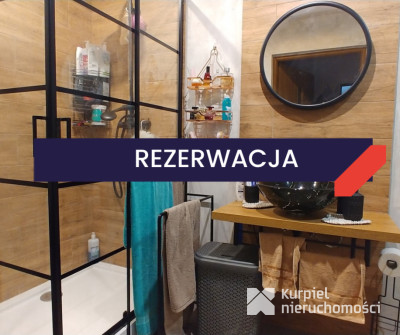 Trzy kondygnacje budynku  ul. 3 Maja w Przemyślu
