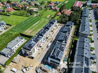Apartament Premium | Budziwój |  Ogród