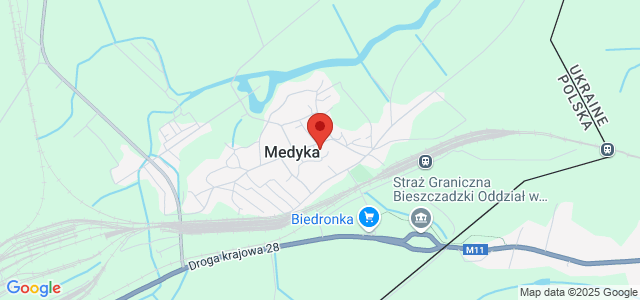 Funkcjonalny, rodzinny dom w Medyce