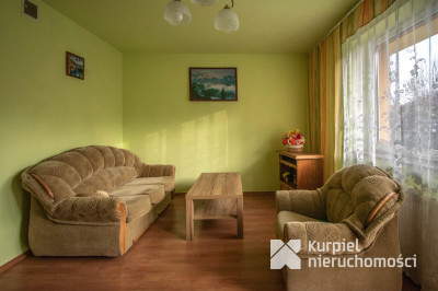 2 piętrowy dom w Kielnarowej