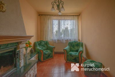 2 piętrowy dom w Kielnarowej